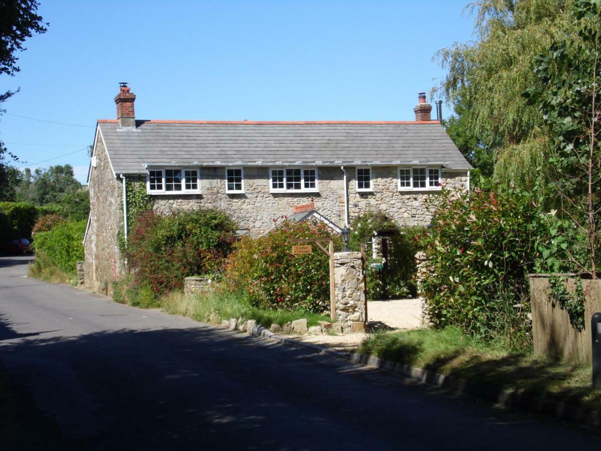 Newchurch Nook 外观 照片
